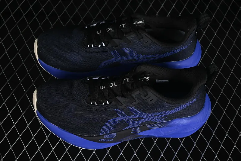 All categories Asics ASICS series Asics Novablast 5 1011B974-004